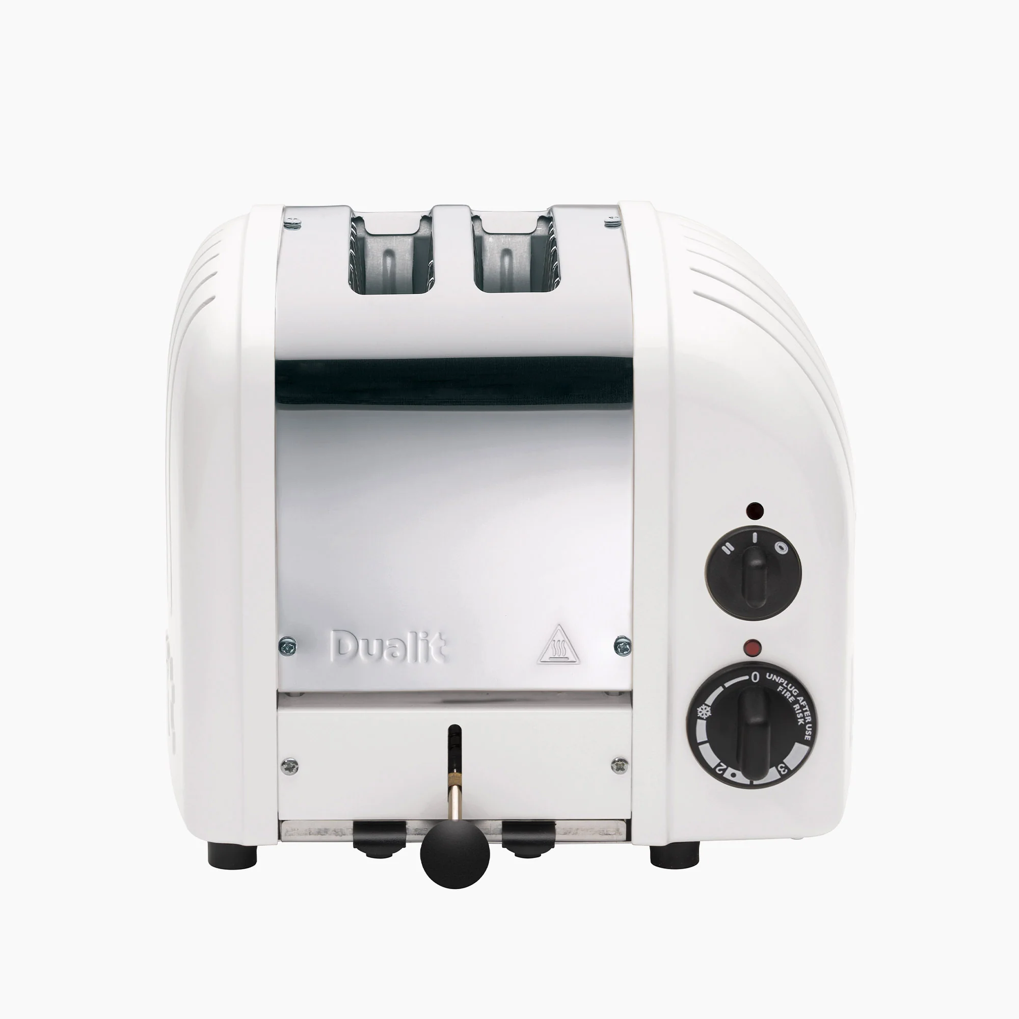 2 Slice Refurbished NewGen Classic Toaster - Image 11