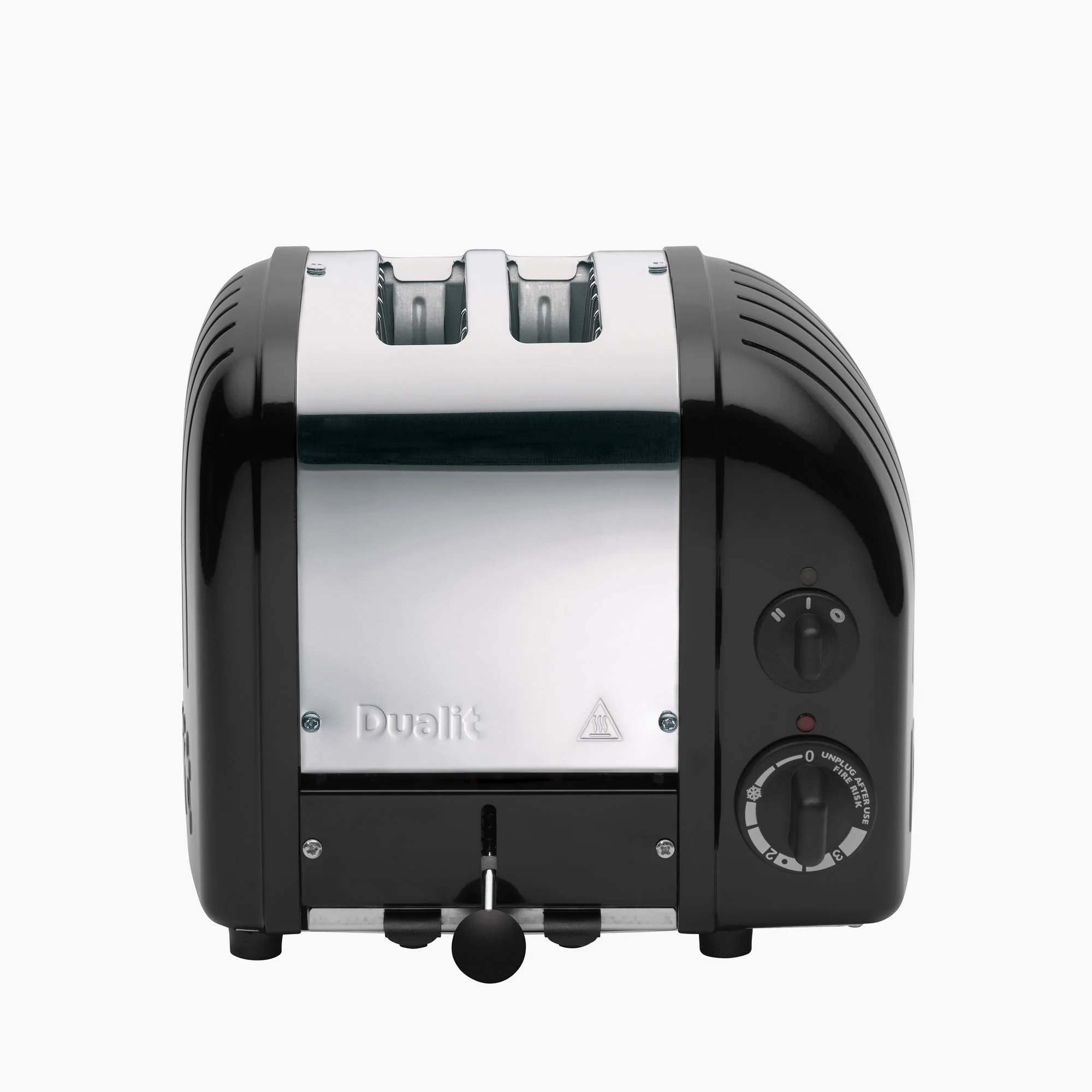 2 Slice Refurbished NewGen Classic Toaster - Image 4