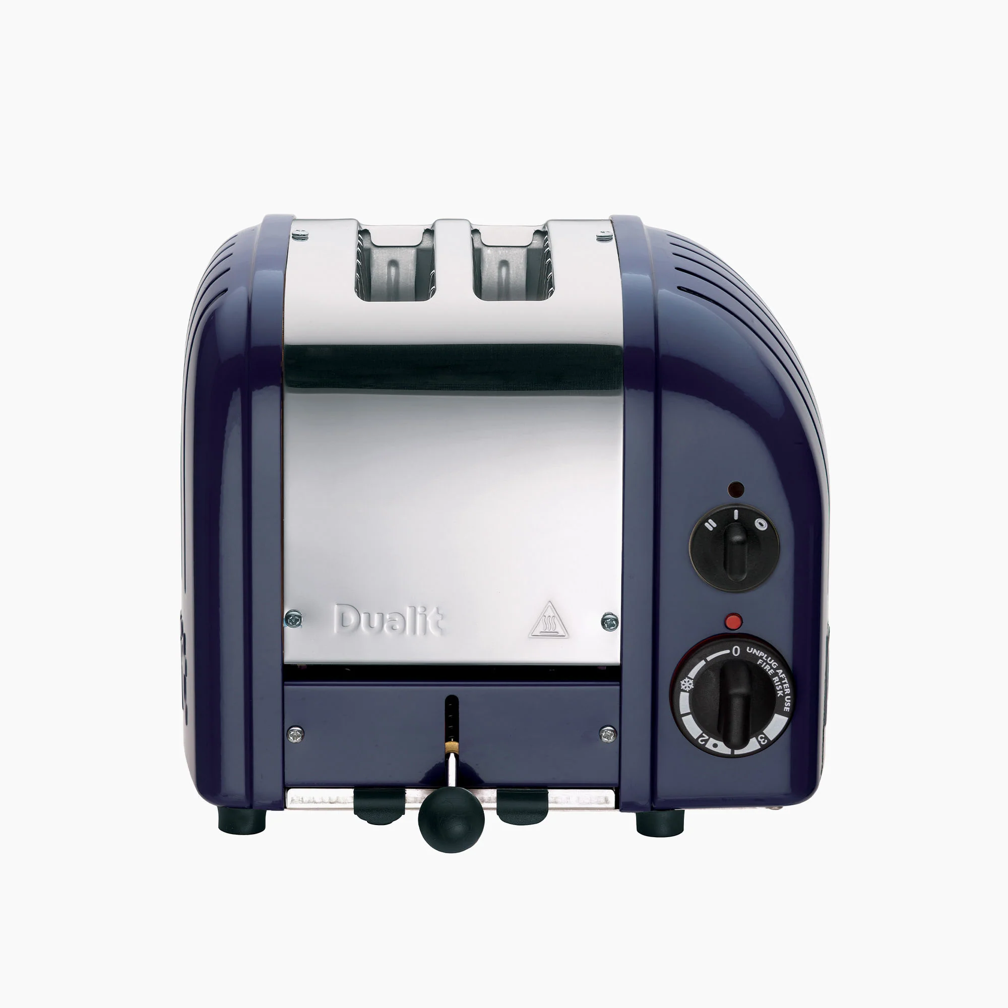 2 Slice Refurbished NewGen Classic Toaster - Image 6
