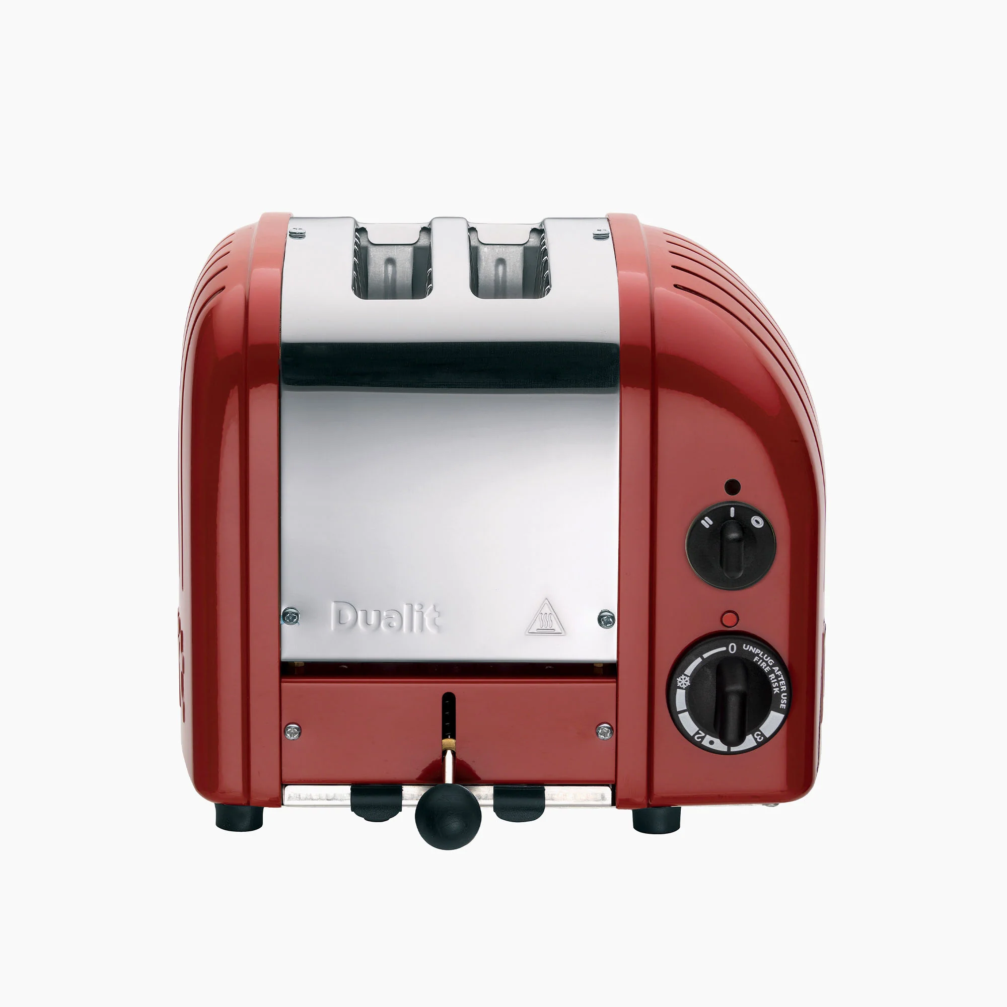 2 Slice Refurbished NewGen Classic Toaster - Image 7