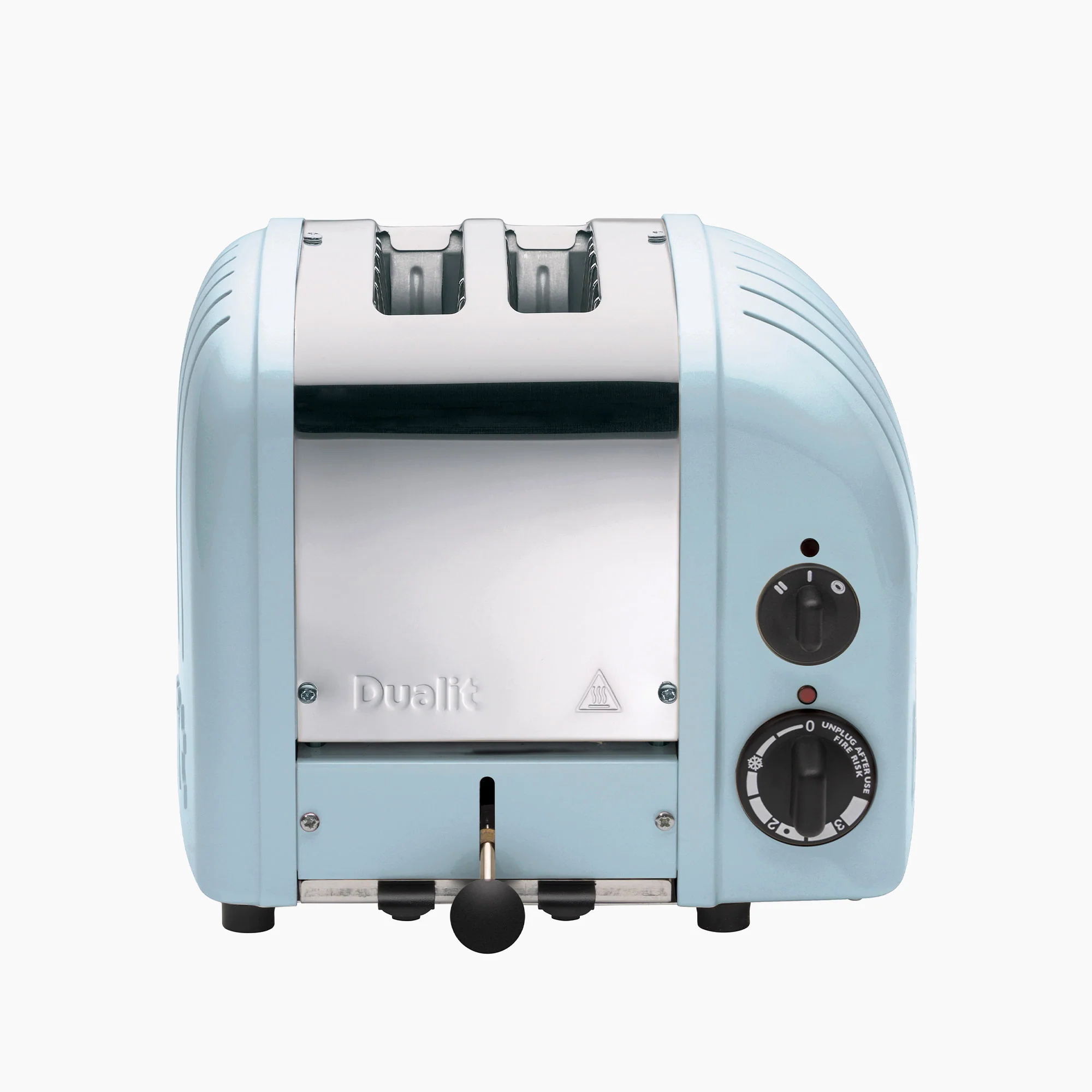 2 Slice Refurbished NewGen Classic Toaster - Image 9