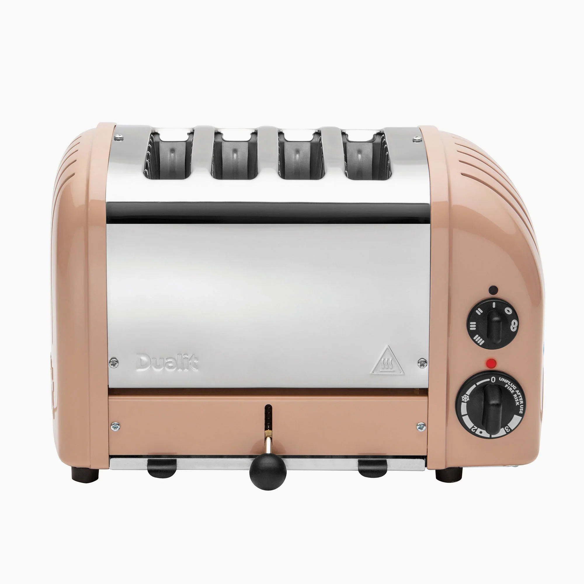 4 Slice NewGen Classic Toaster - Image 6