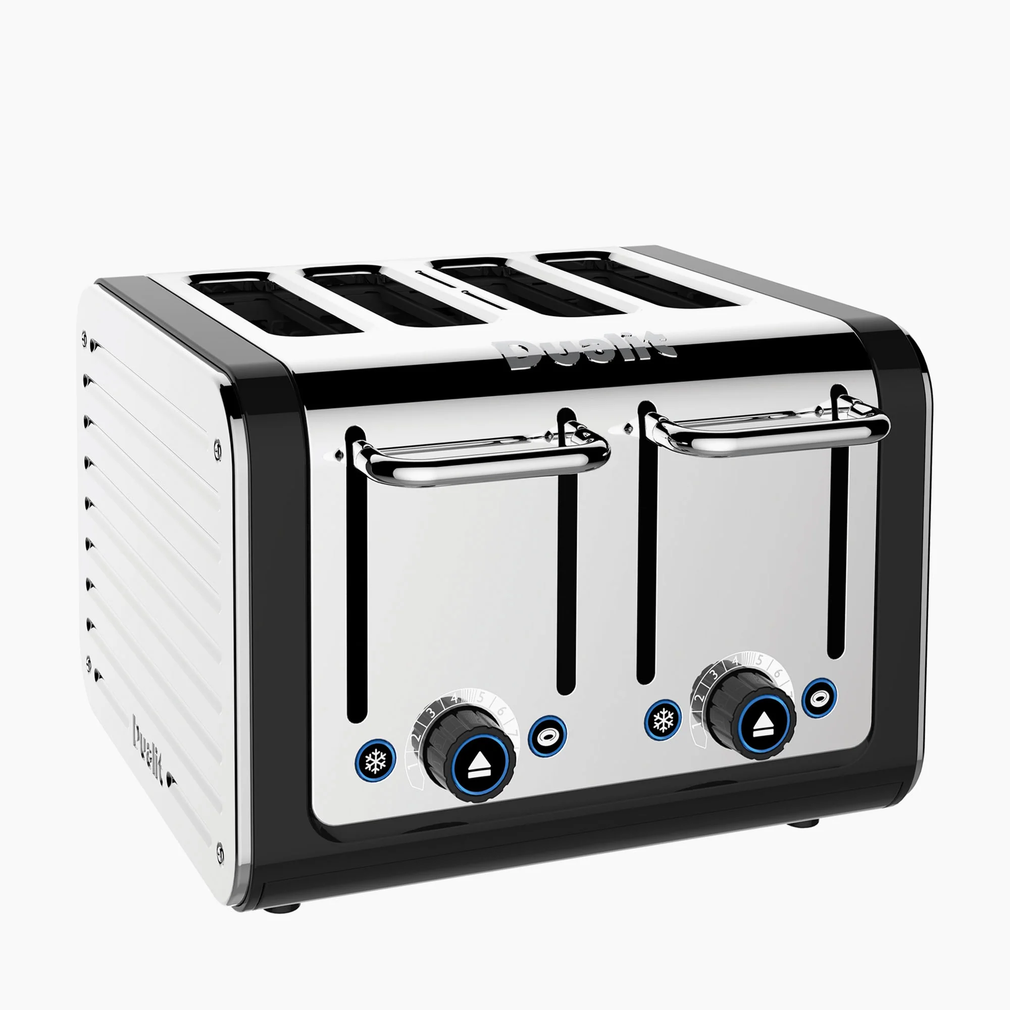 Refurbished Toasters