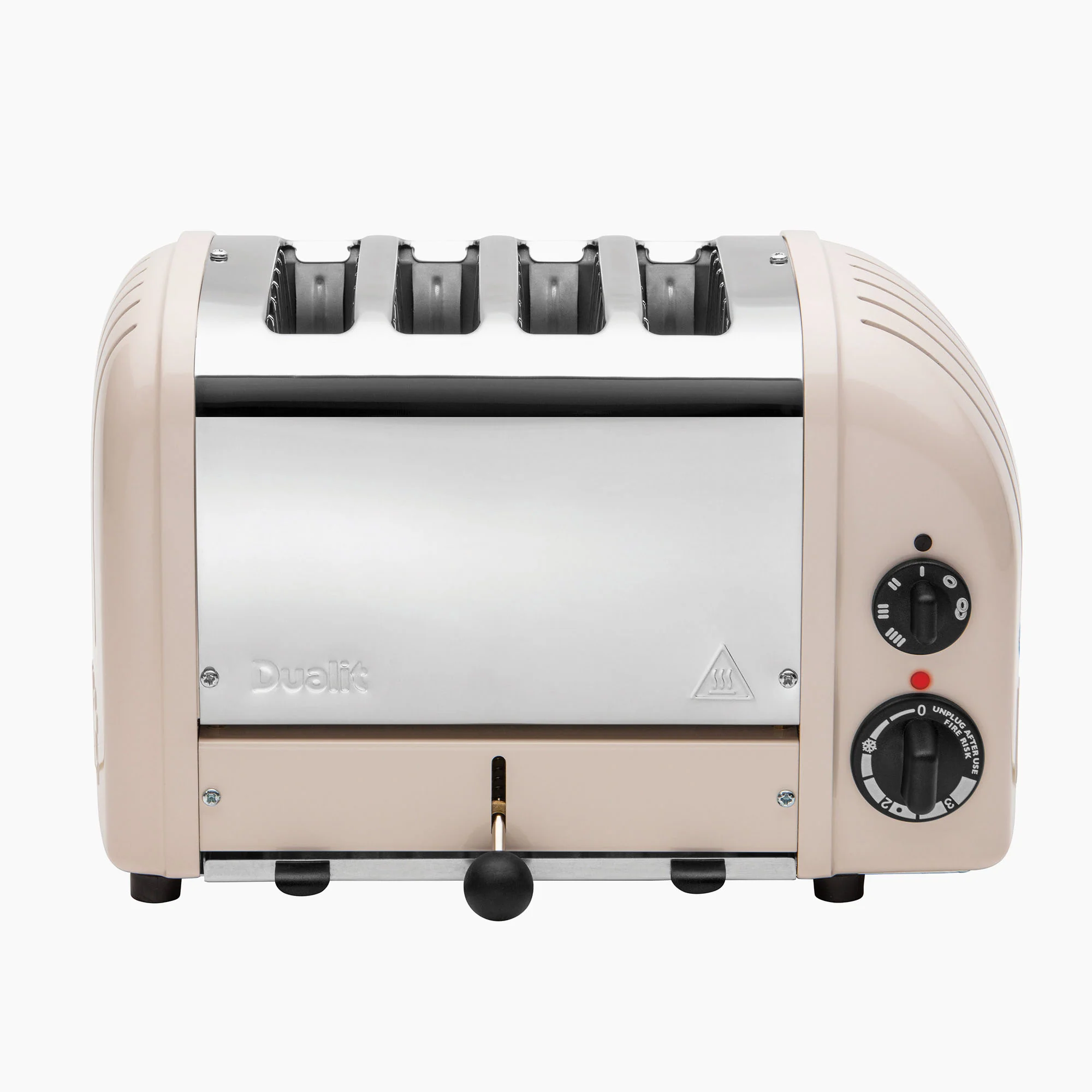4 Slice Refurbished NewGen Classic Toaster - Image 16