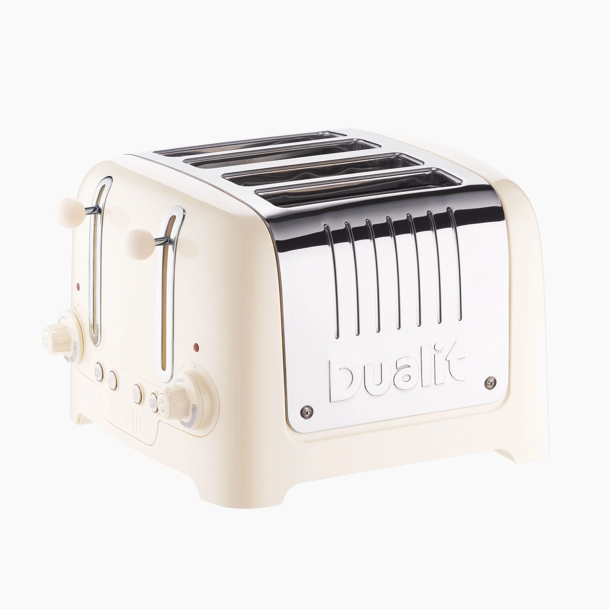 4 Slice Lite Toaster - Image 3