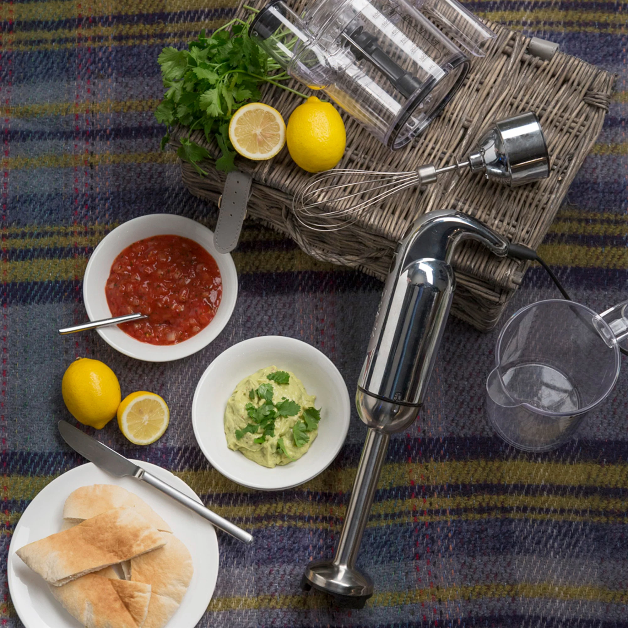 Hand Blender - Image 10