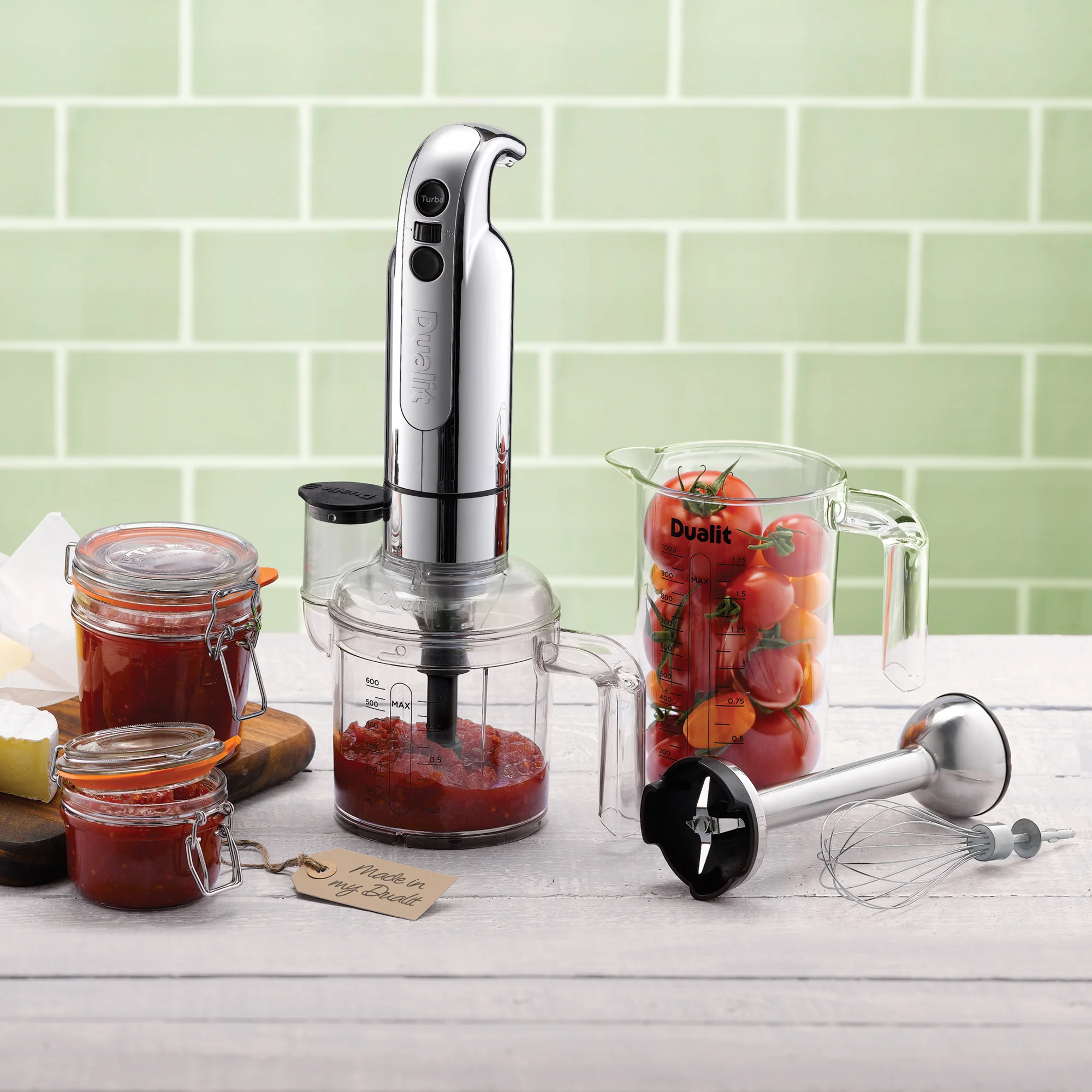 Hand Blender - Image 11