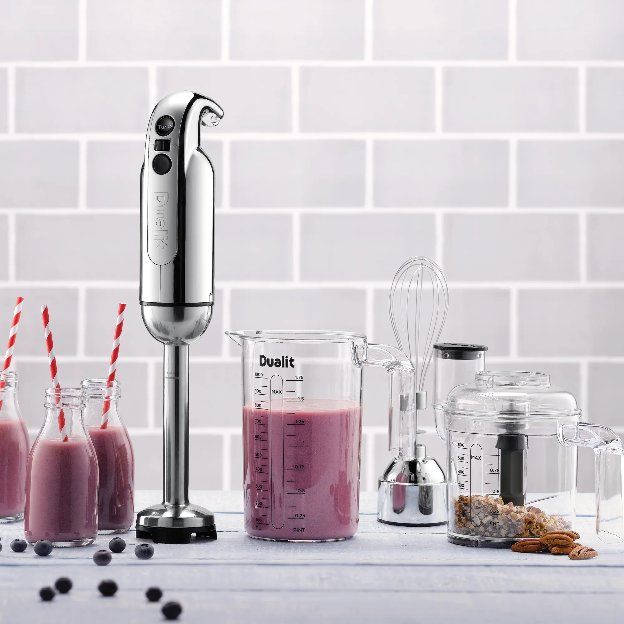 Hand Blender - Image 4
