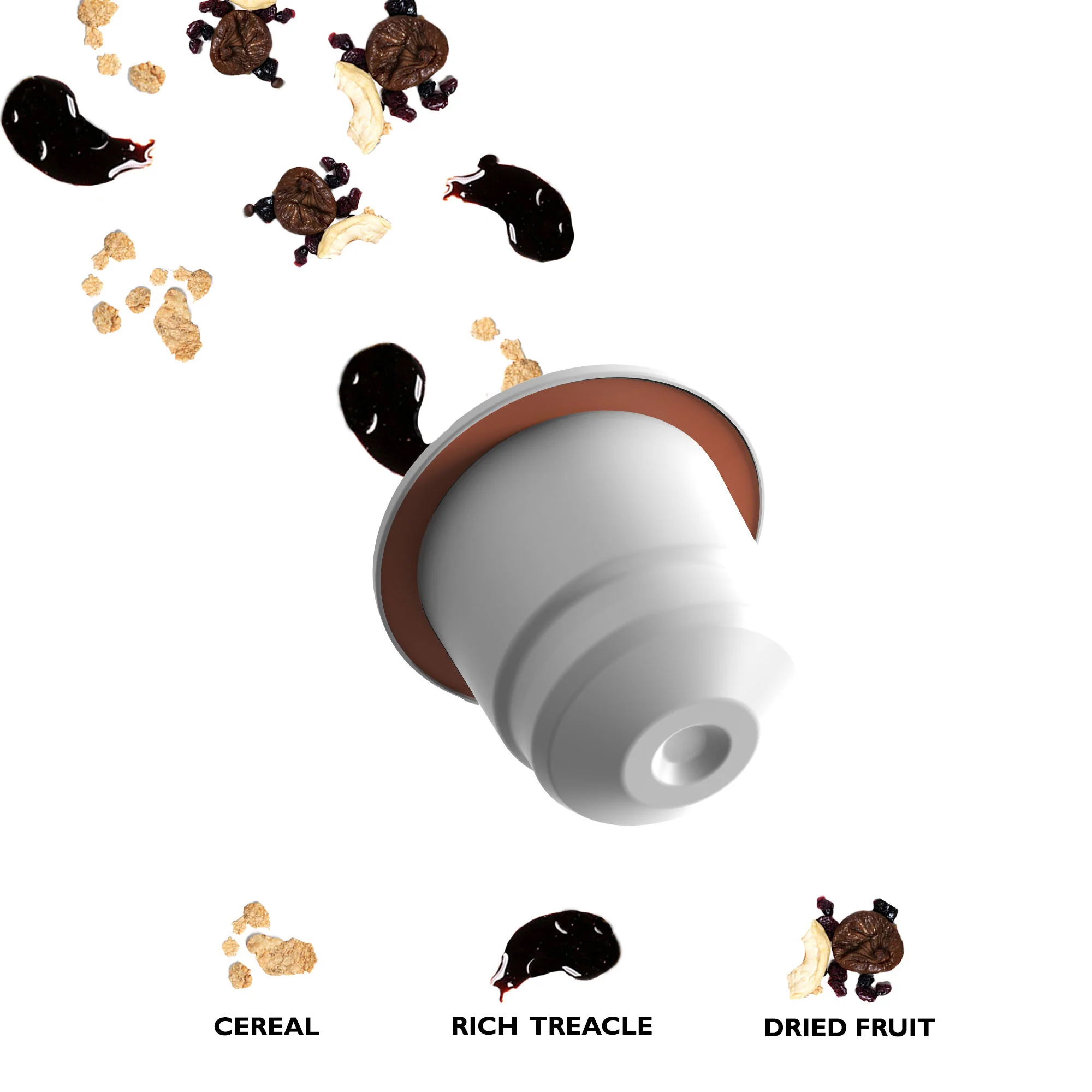 Americano Home Compostable Coffee Pods - Image 3