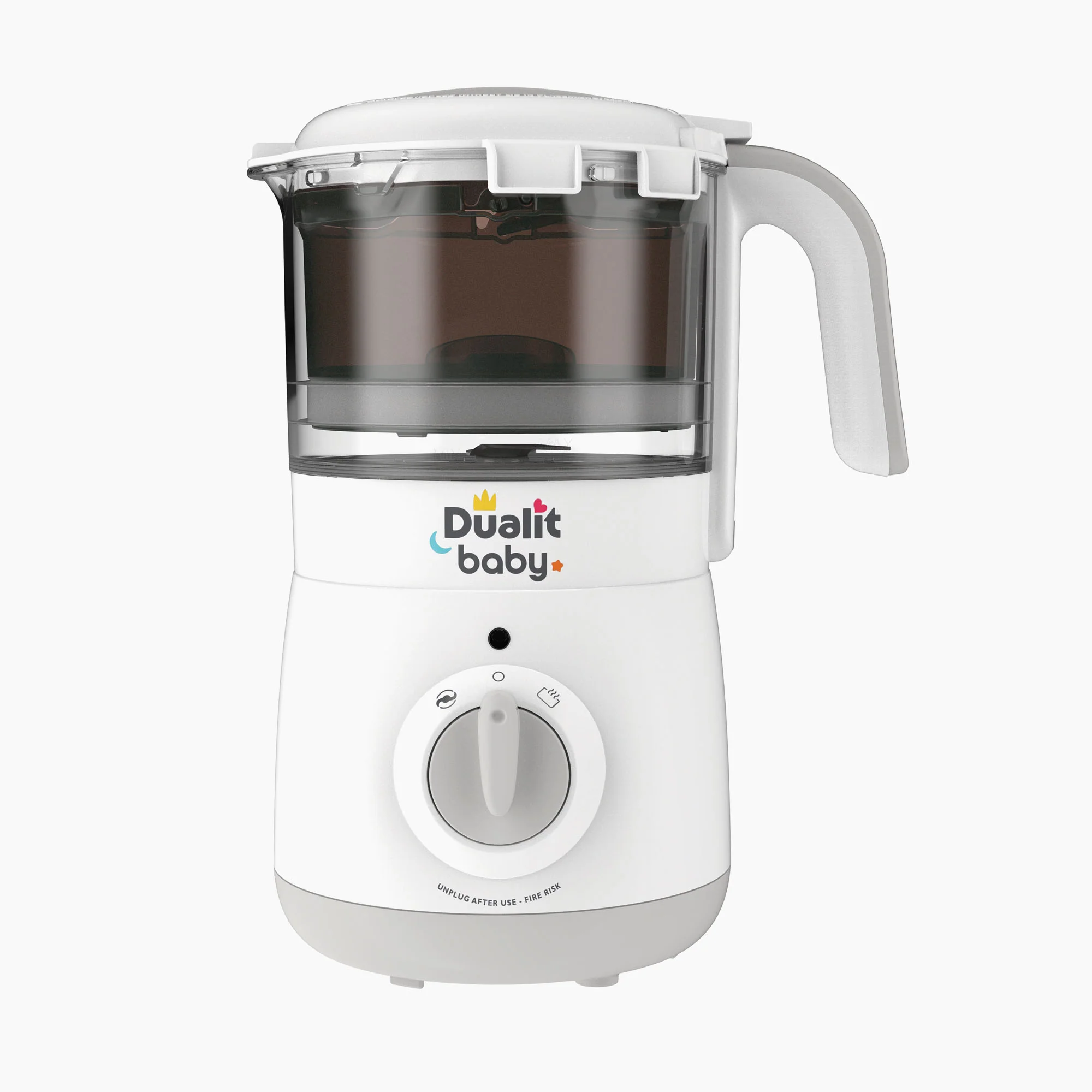 Baby Food Maker - Image 10