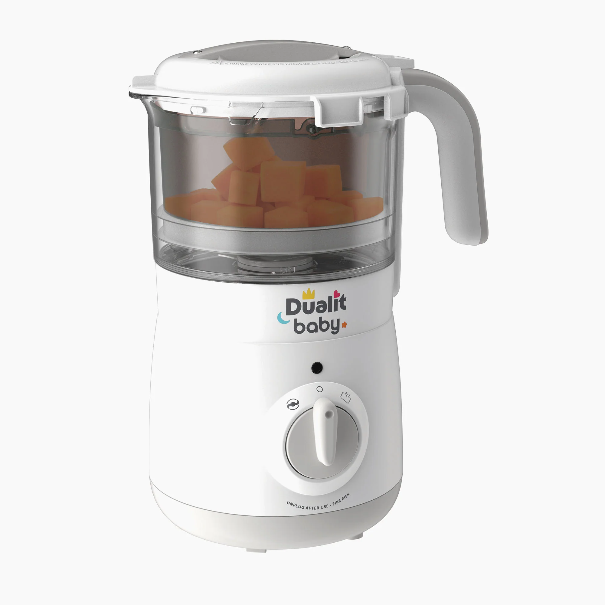 Baby Food Maker - Image 3
