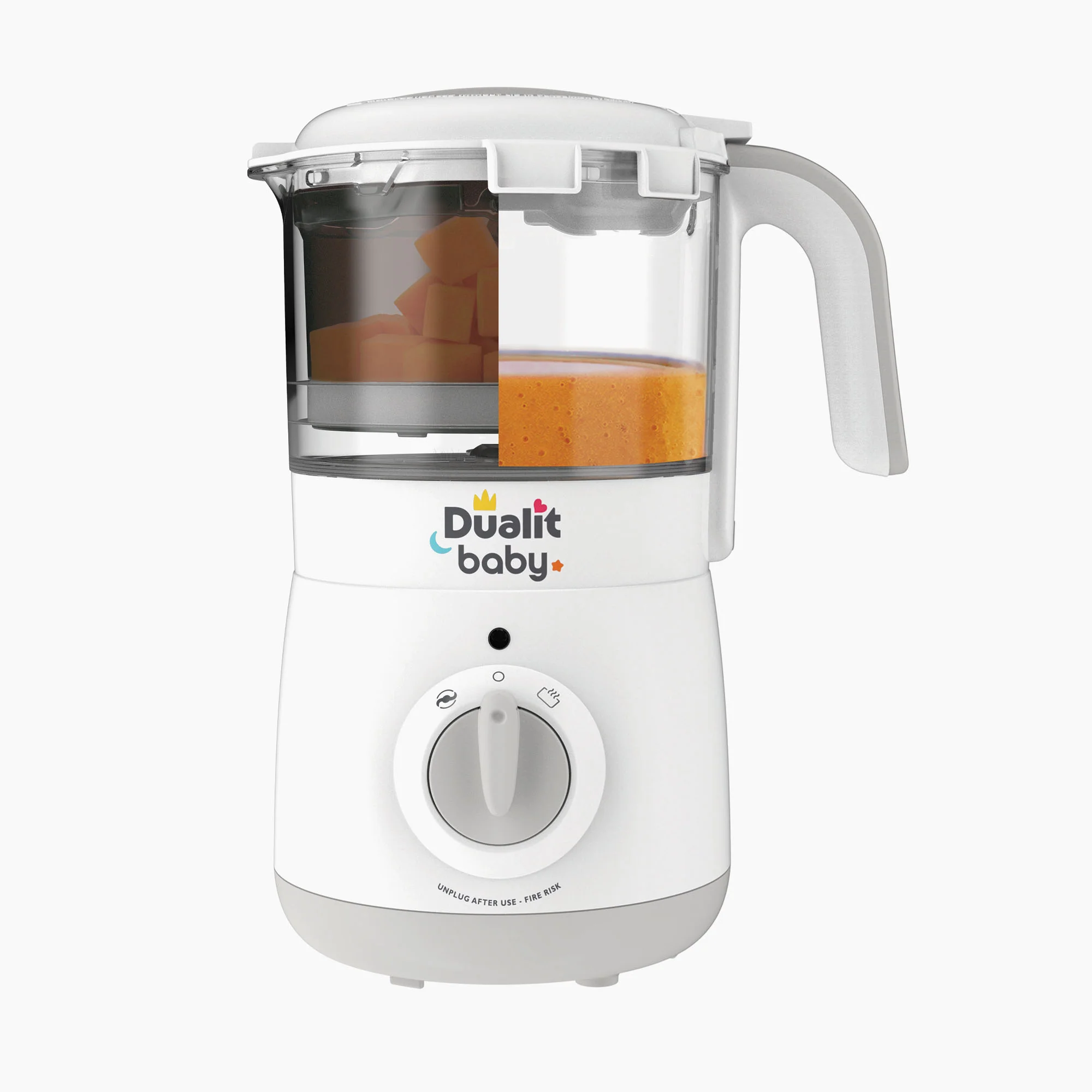 Baby Food Maker - Image 5