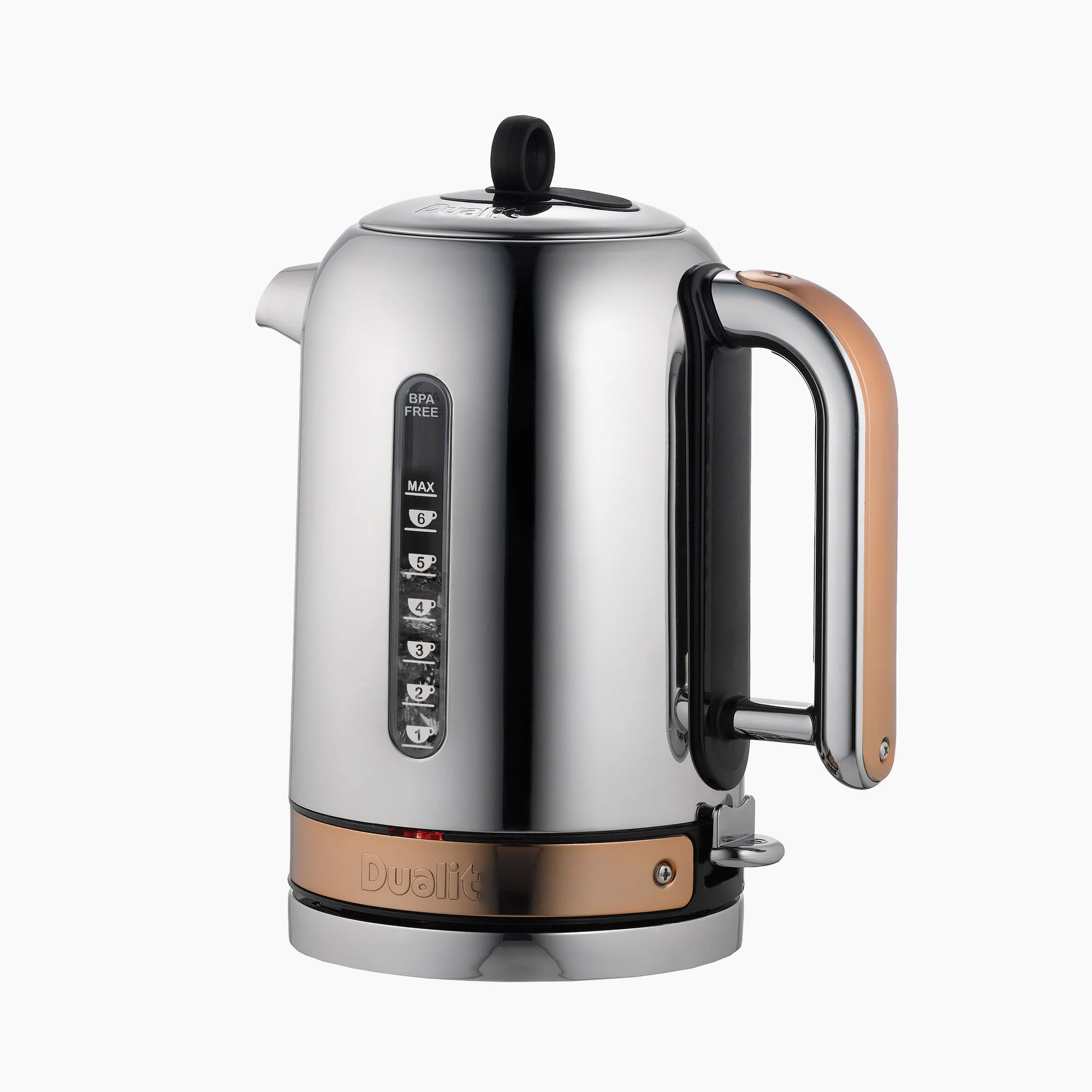 Classic Kettle - Image 3