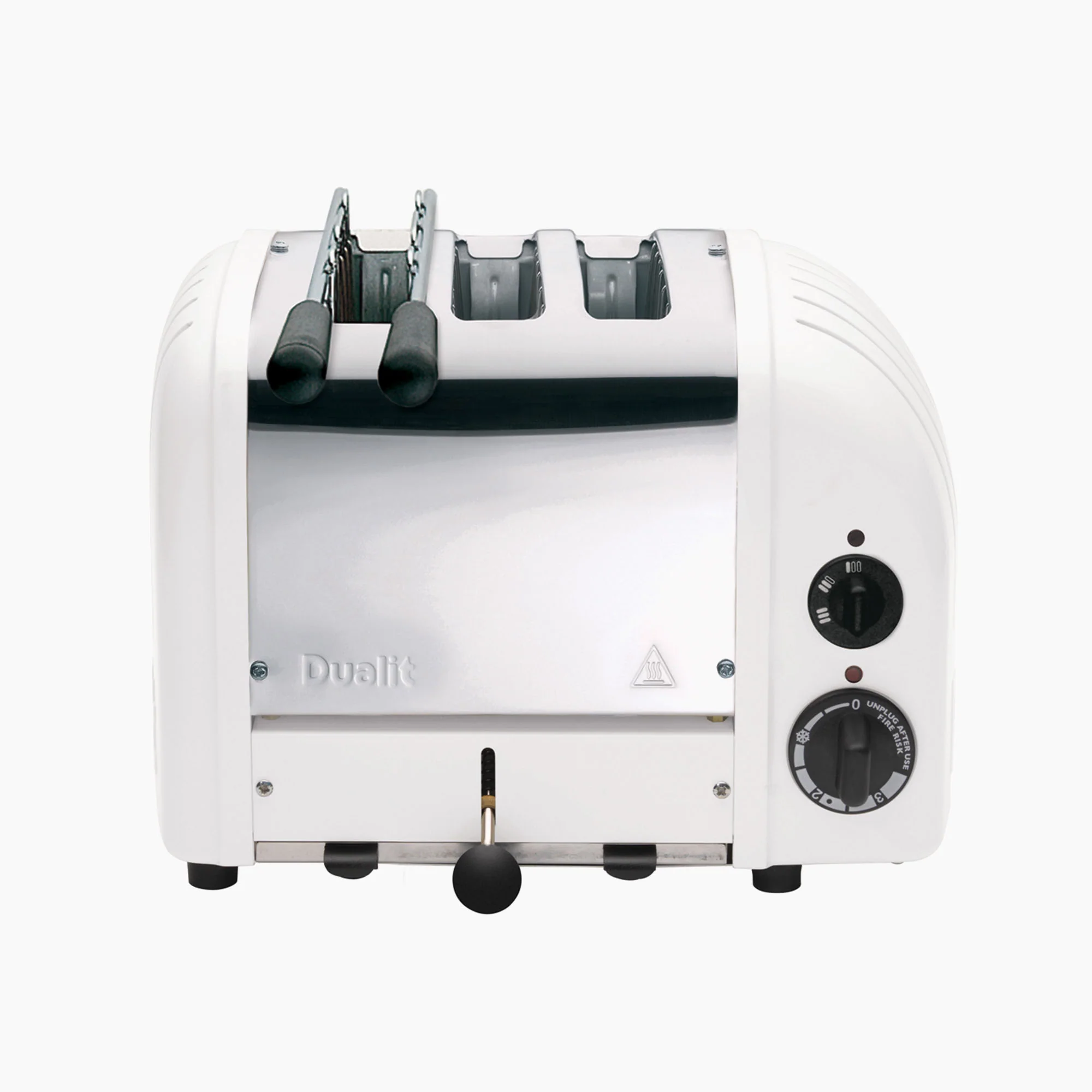Combi 2+1 Classic Toaster - Image 6