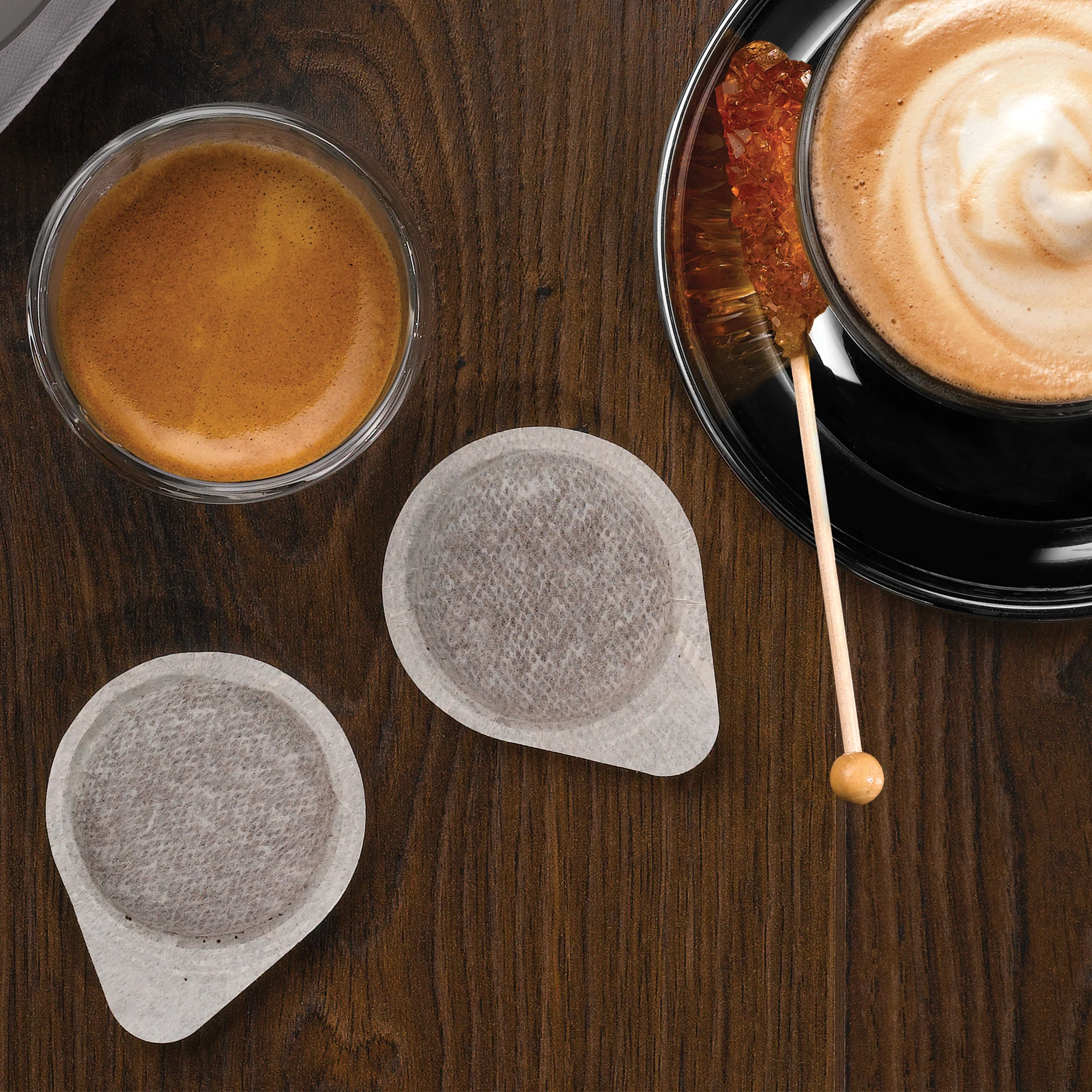 Decaf ESE Pods - Image 6
