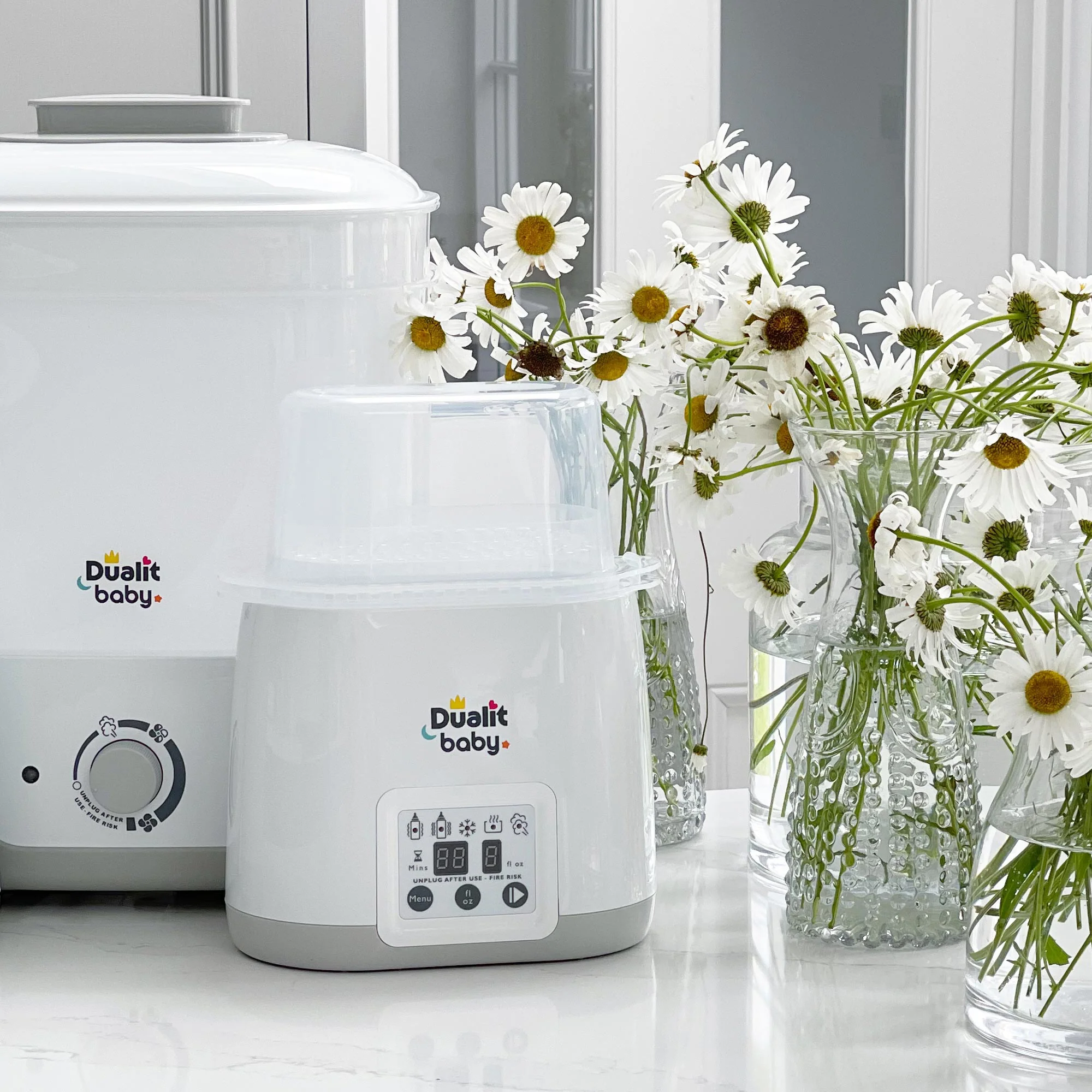 Double Bottle Warmer - Image 6