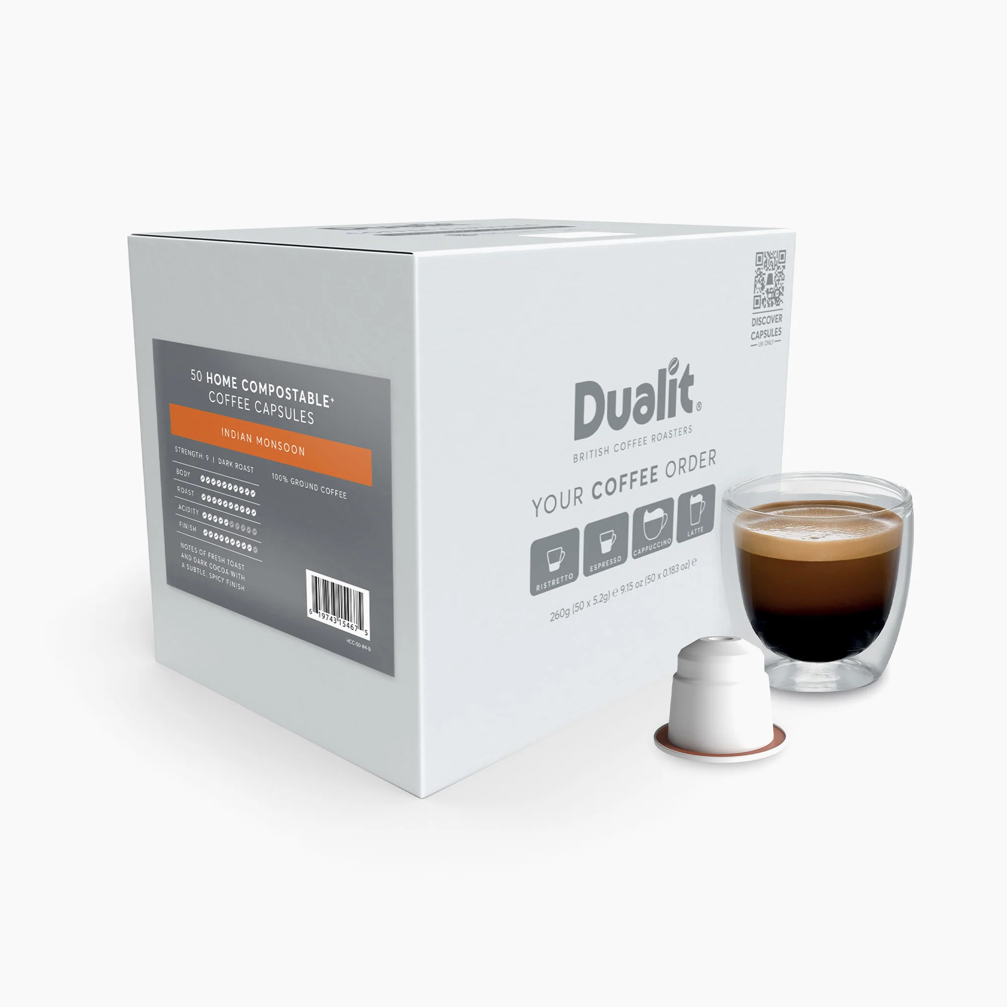 Shop New Coffee