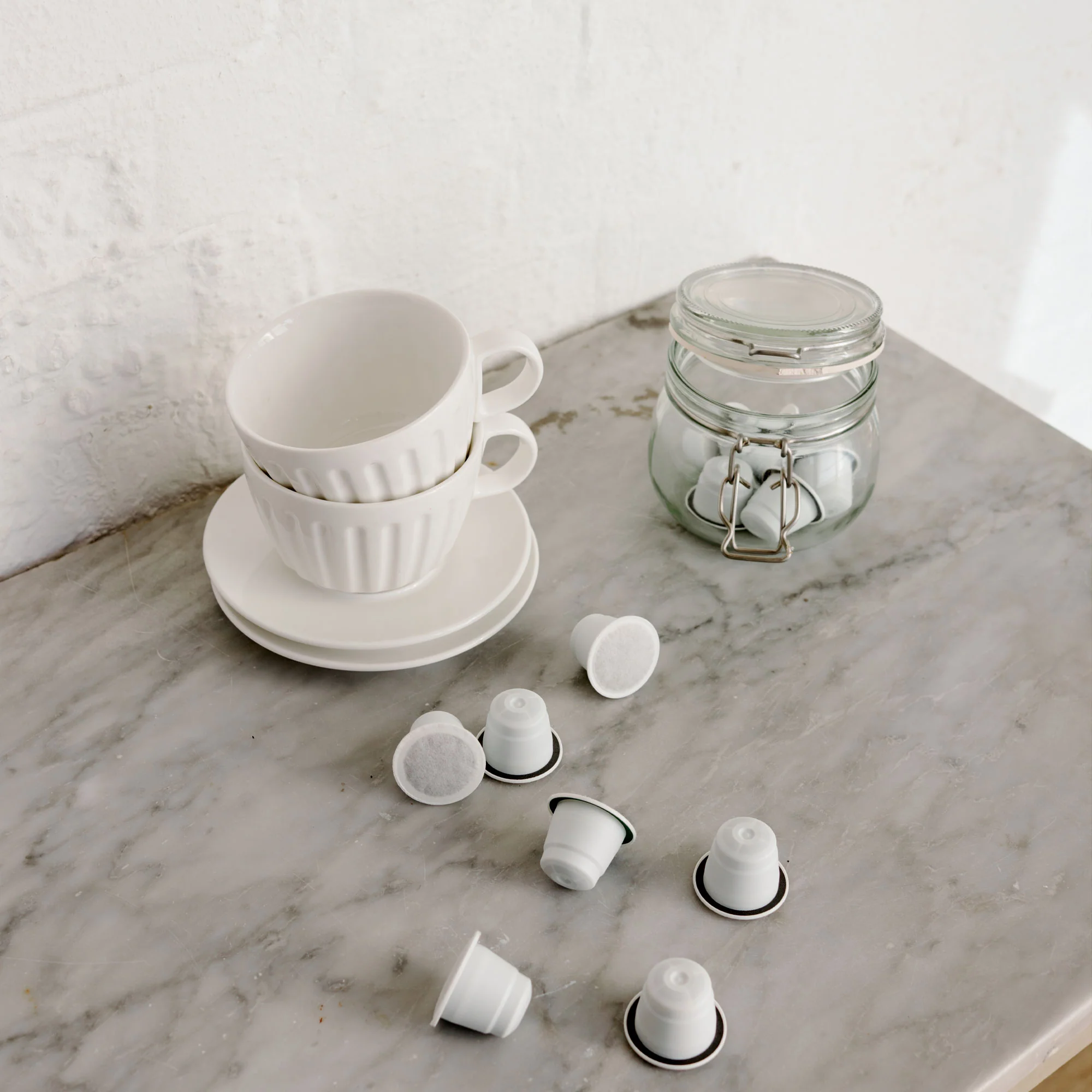Indian Monsoon Home Compostable Coffee Pods - Image 8