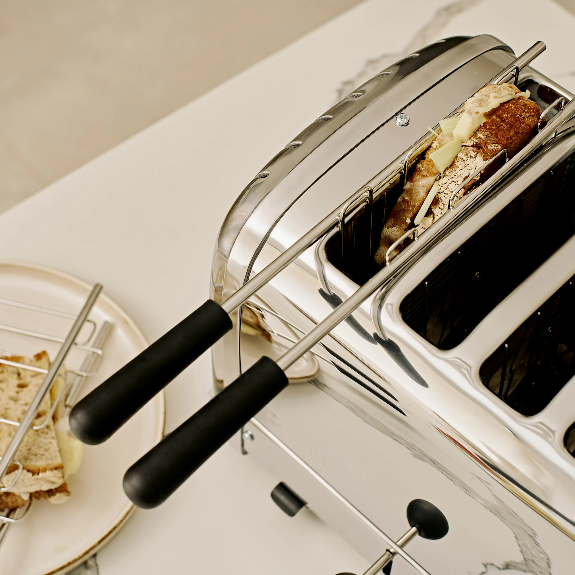 Classic Sandwich Cage - Image 3