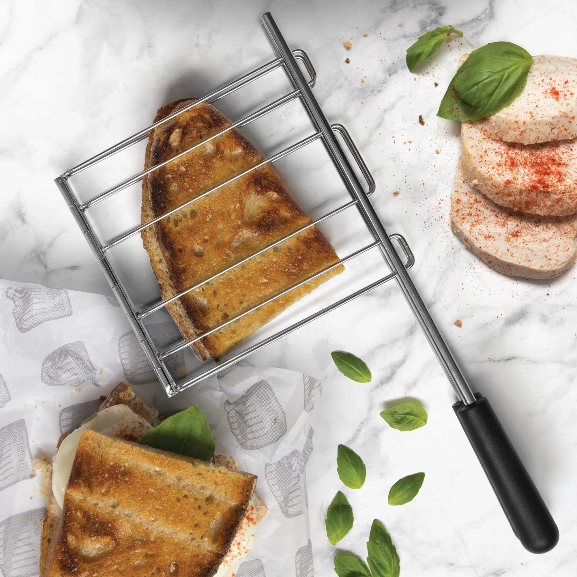 Classic Sandwich Cage - Image 7