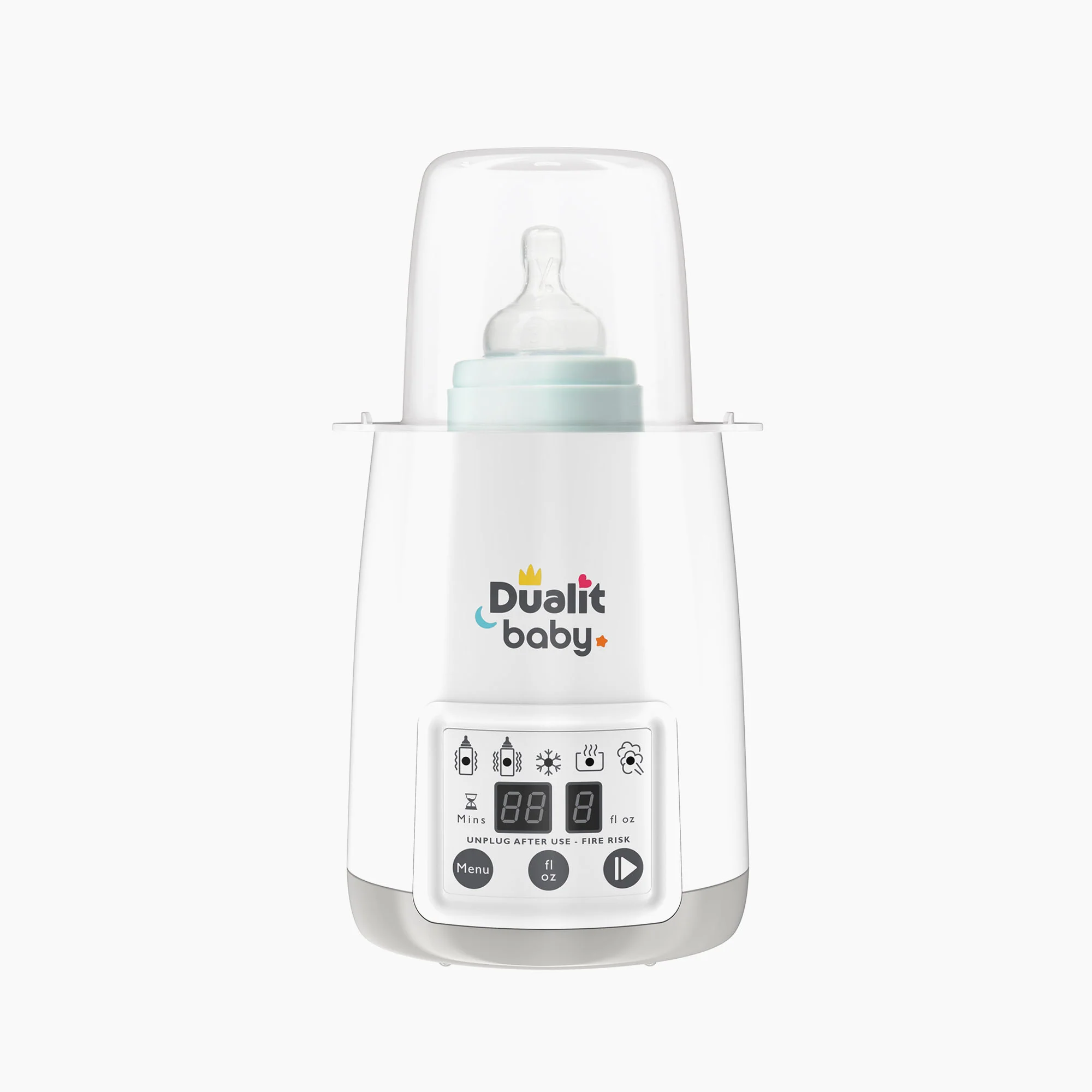 Single Bottle Warmer - Image 3