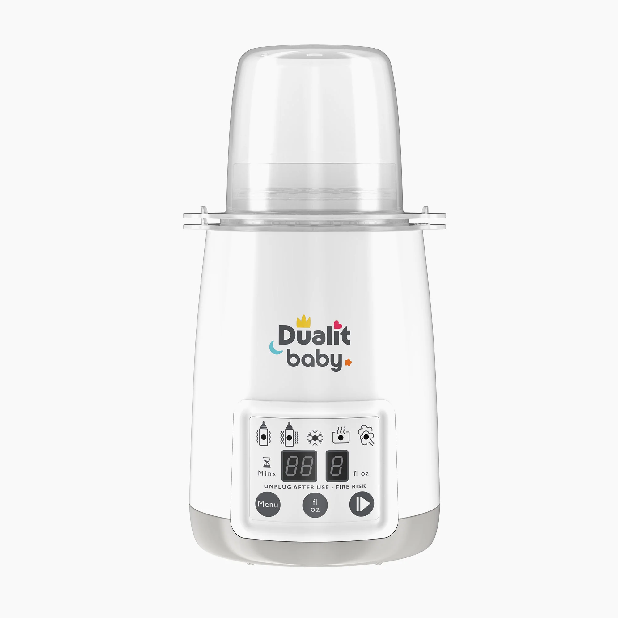 Single Bottle Warmer - Image 5