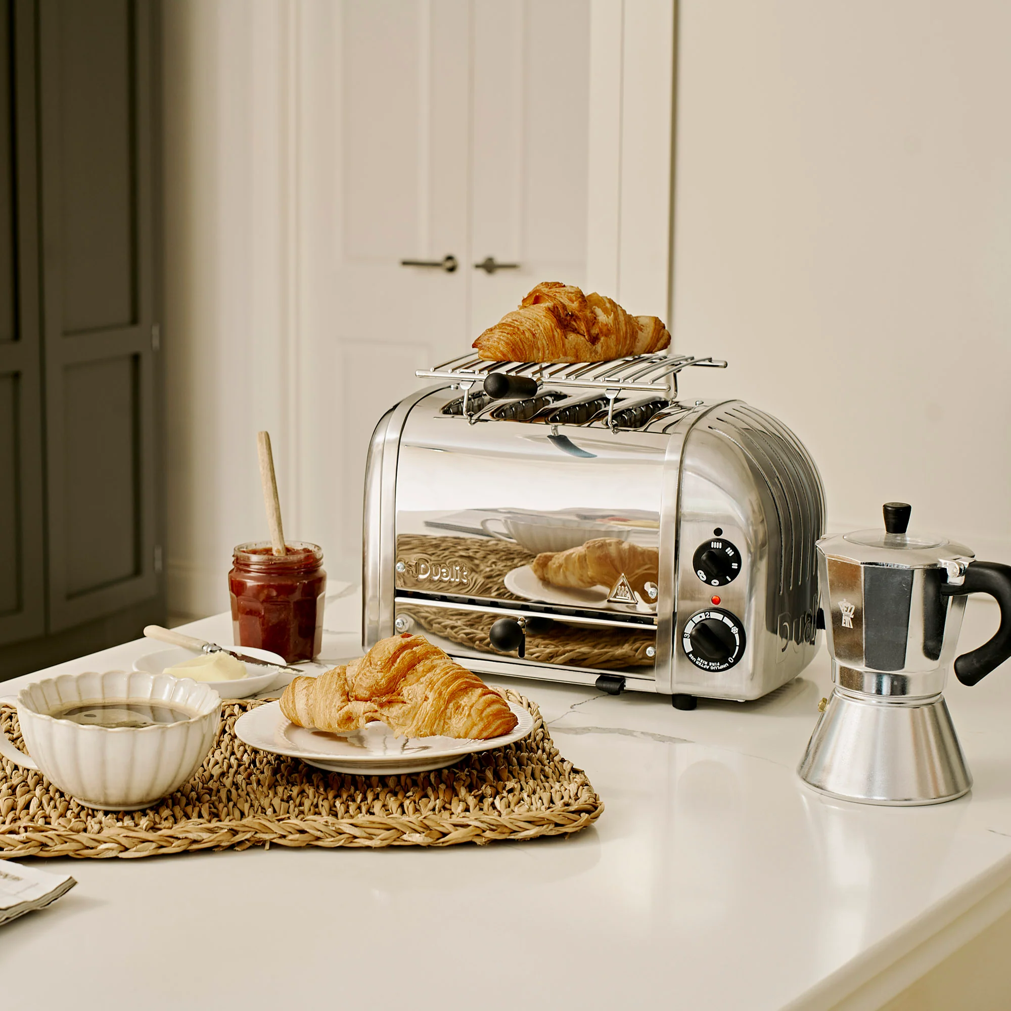 Warming Rack - Image 3